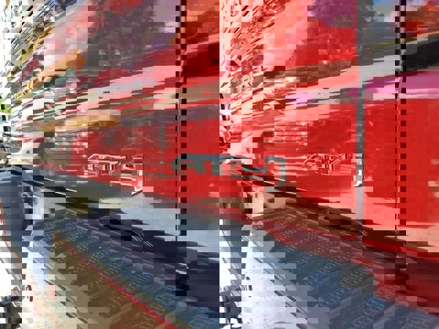 New 2026 GMC Sierra 1500 AT4 w/ AT4 Premium Package image 9