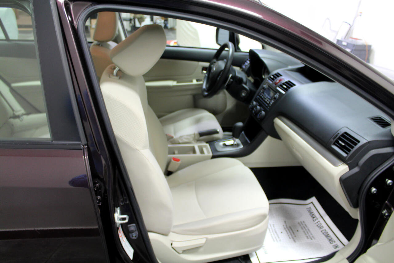 Used 2012 Subaru Impreza 2.0i Premium w/ All-Weather Pkg image 19