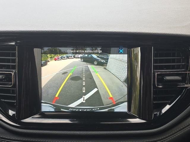 Used 2022 Dodge Durango GT image 35