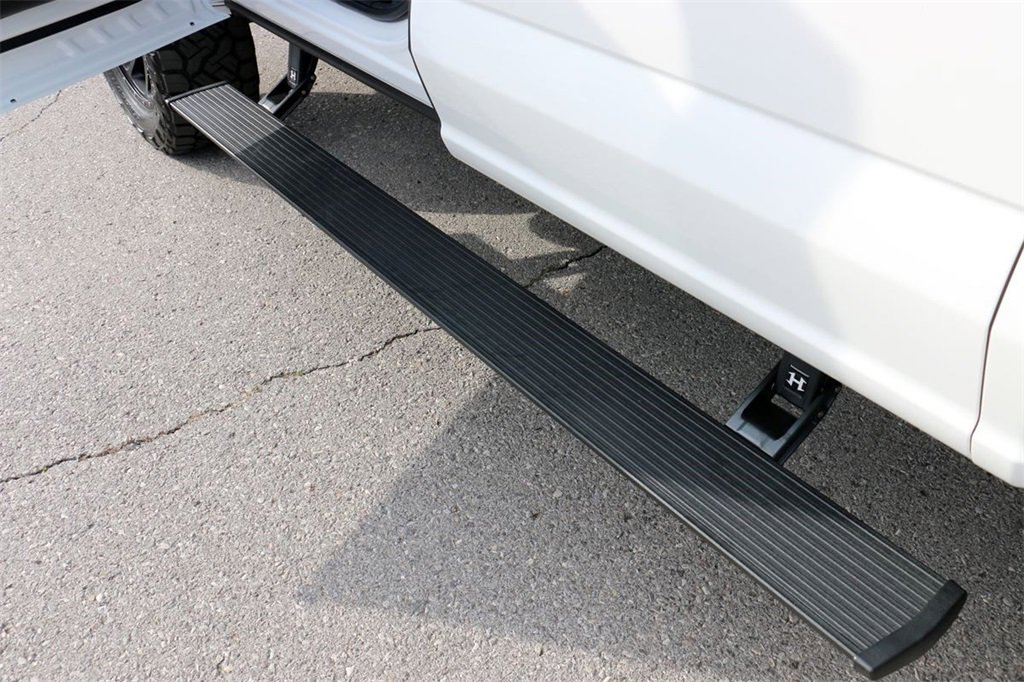 New 2025 Ford F150 Lariat w/ Equipment Group 502A High image 14