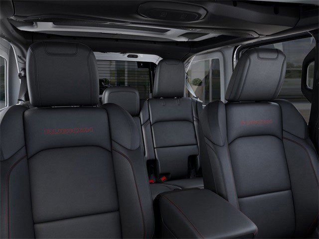 New 2026 Jeep Wrangler Unlimited Rubicon image 26