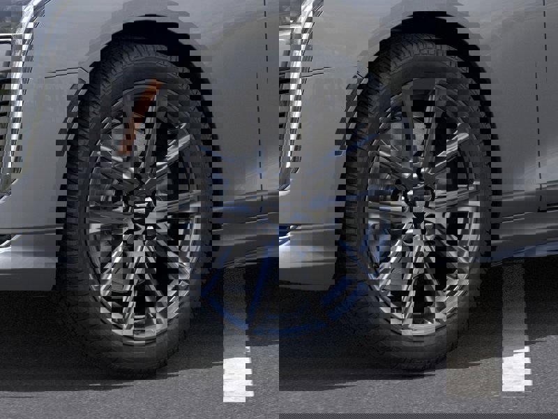 New 2026 Cadillac CT4 Sport image 9