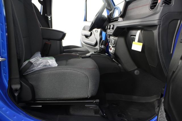 New 2026 Jeep Gladiator Rubicon image 19