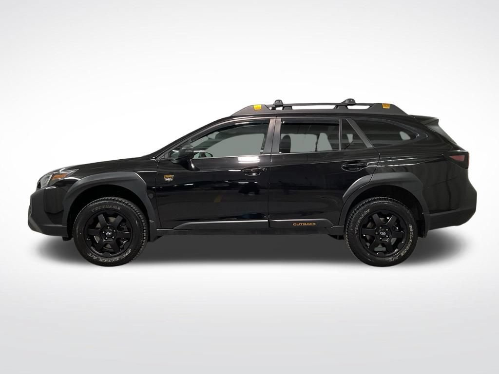 Used 2024 Subaru Outback Wilderness AWD/4WD image 25