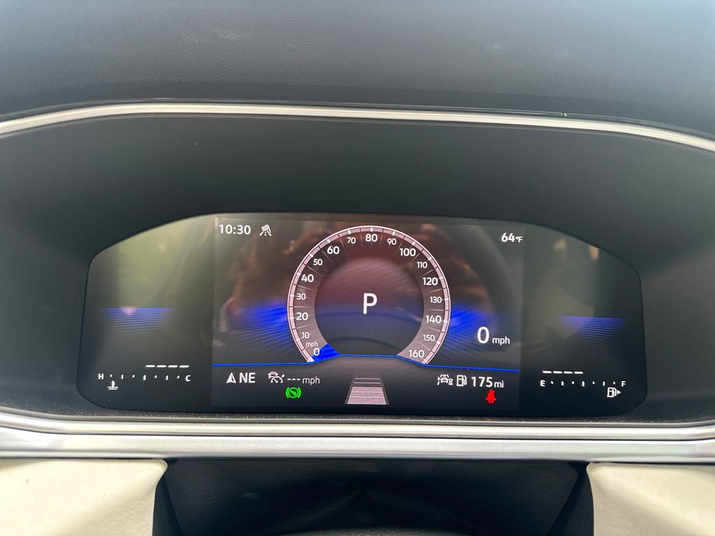 New 2026 Volkswagen Taos SE AWD/4WD image 13