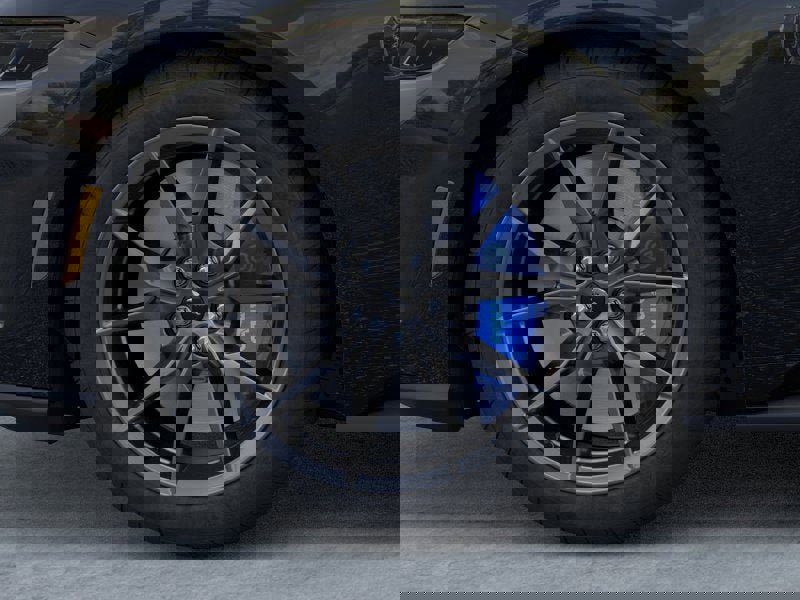 New 2026 Ford Mustang Dark Horse image 19