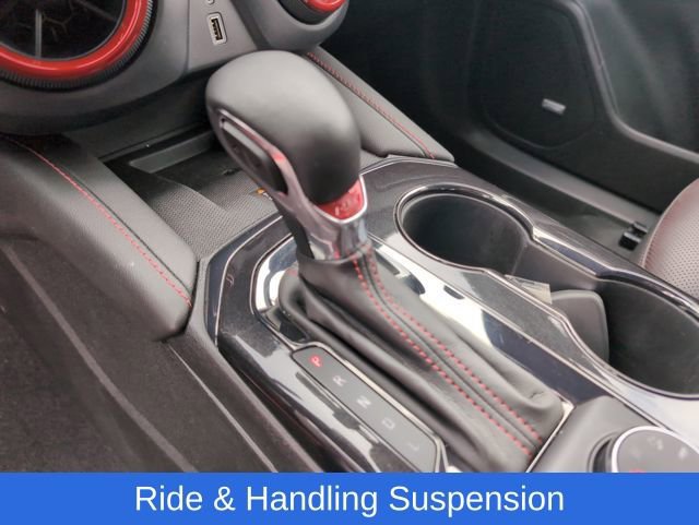 Used 2023 Chevrolet Blazer RS image 23