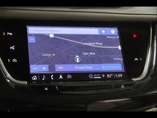 Used 2024 Cadillac XT6 Premium Luxury w/ Technology Package AWD/4WD image 13