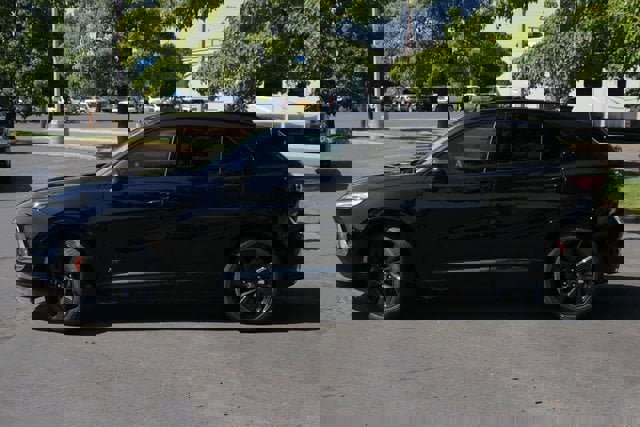 New 2025 Buick Envision Sport Touring image 1