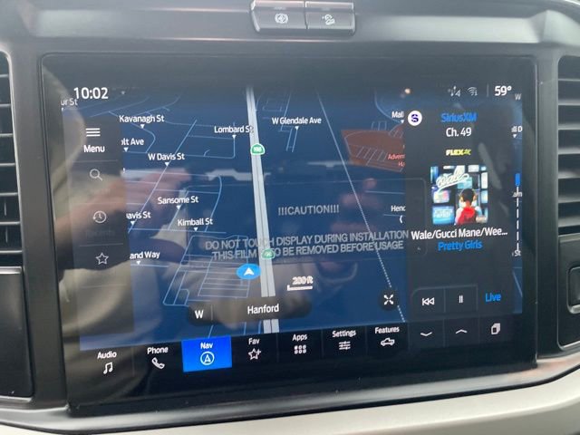 New 2026 Ford F250 XLT w/ XLT Premium Package image 12