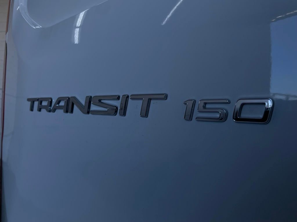 Used 2020 Ford Transit 150 Low Roof w/ Load Area Protection Package image 10