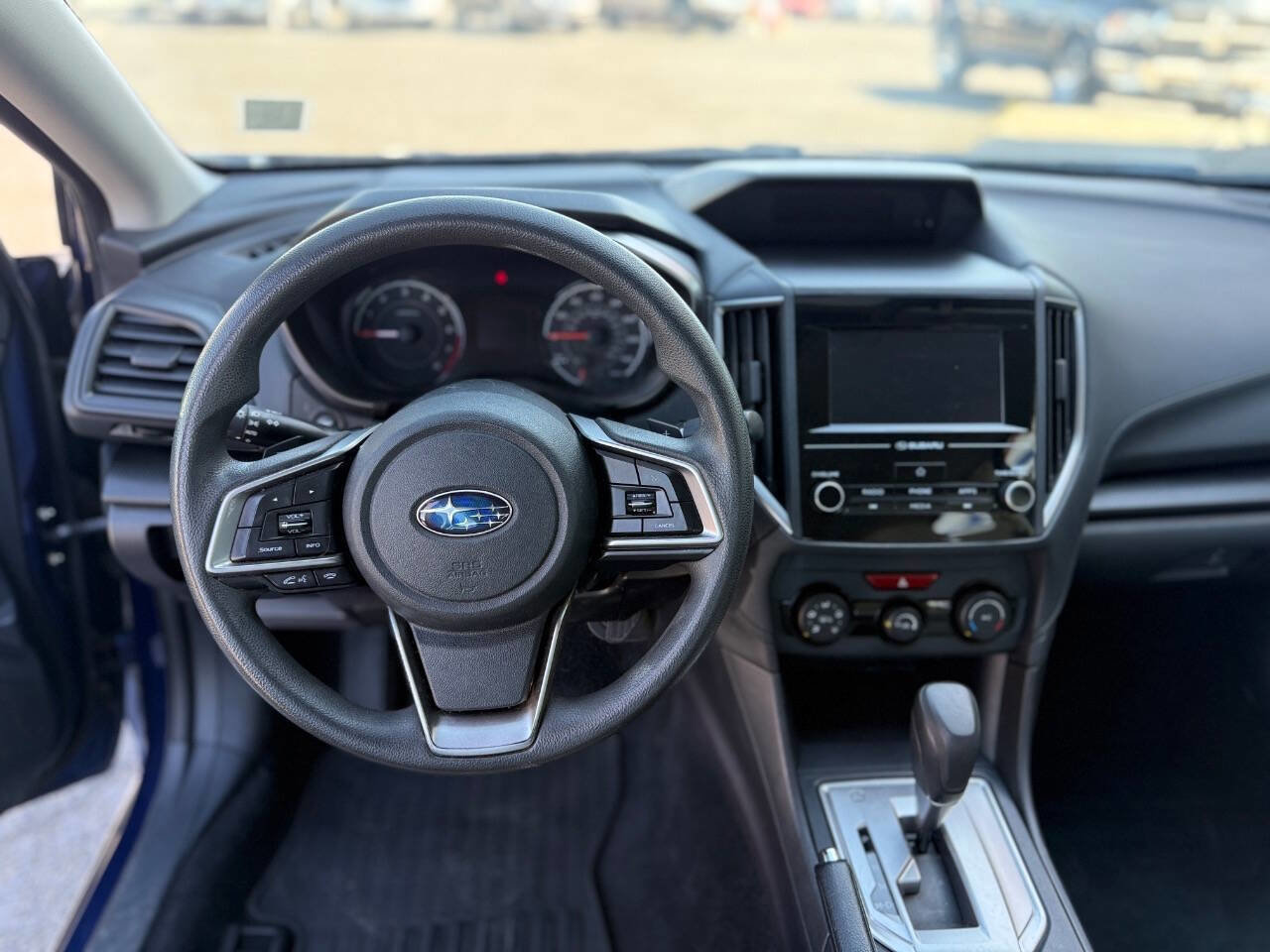 Used 2018 Subaru Impreza 2.0i Premium image 9