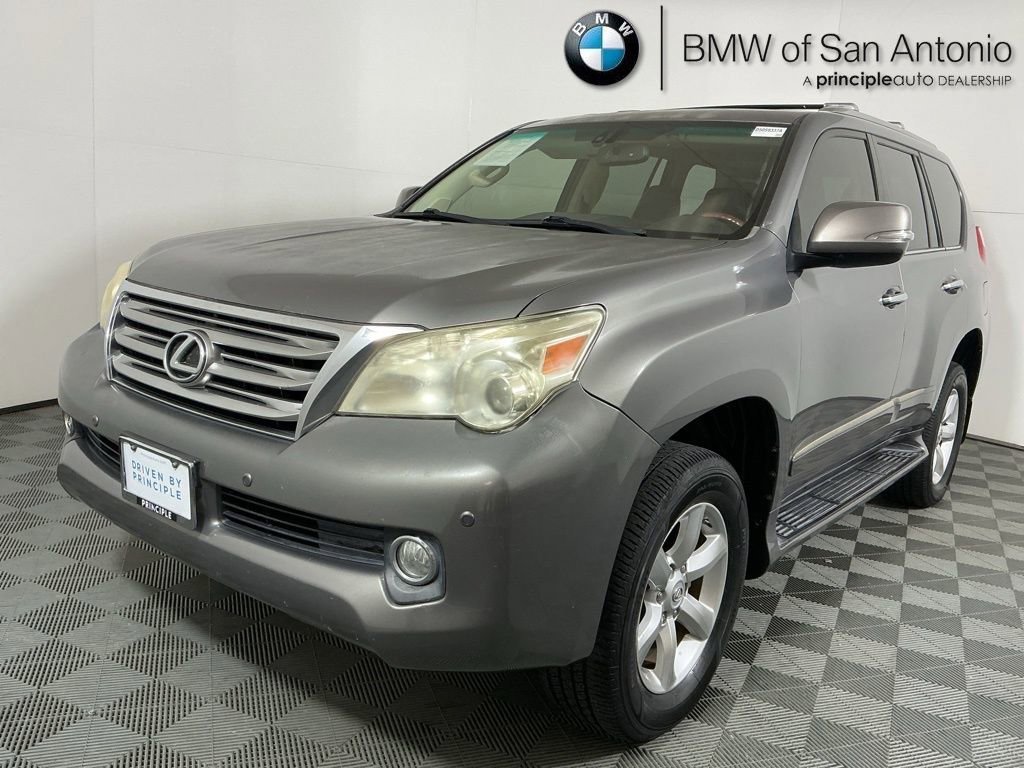 Used 2013 Lexus GX 460