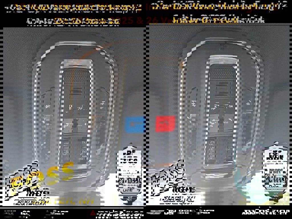 New 2025 Jeep Grand Cherokee Laredo X image 32