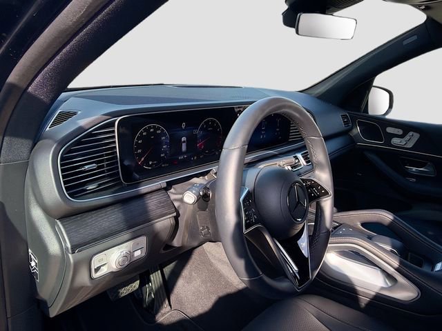 Used 2025 Mercedes-Benz GLE 350 4MATIC image 25
