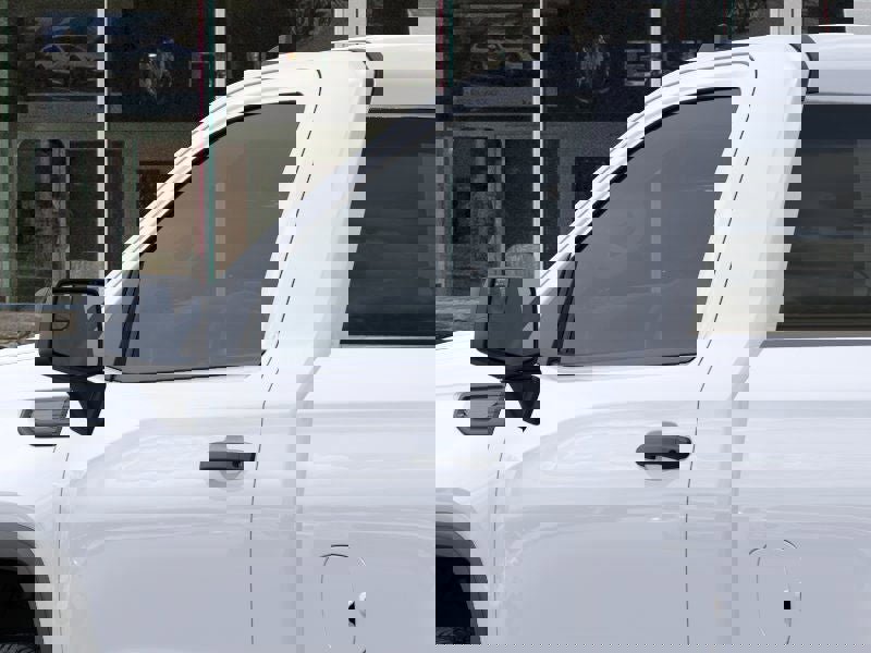 New 2025 GMC Sierra 1500 Pro w/ Pro Value Package image 12