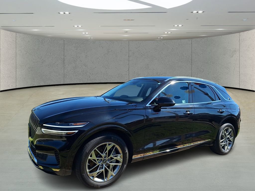 Used 2025 Genesis GV70 2.5T