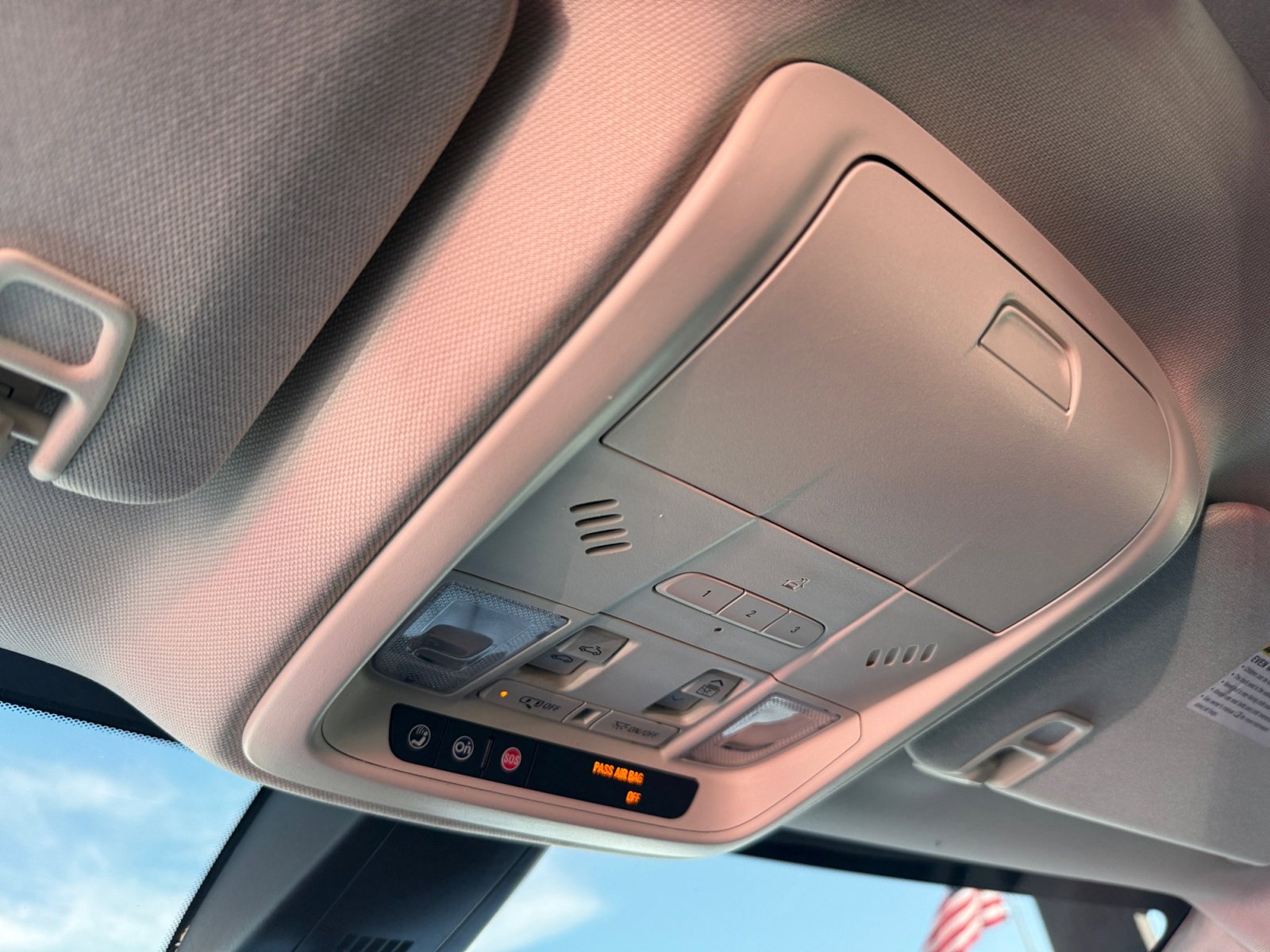 Used 2019 Cadillac XT5 Luxury image 19