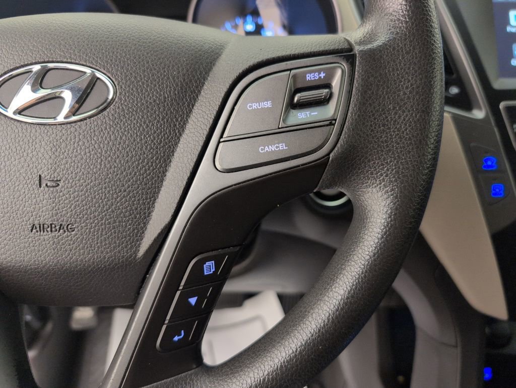 Used 2018 Hyundai Santa Fe Sport w/ 2.4L Value Package 02 image 36