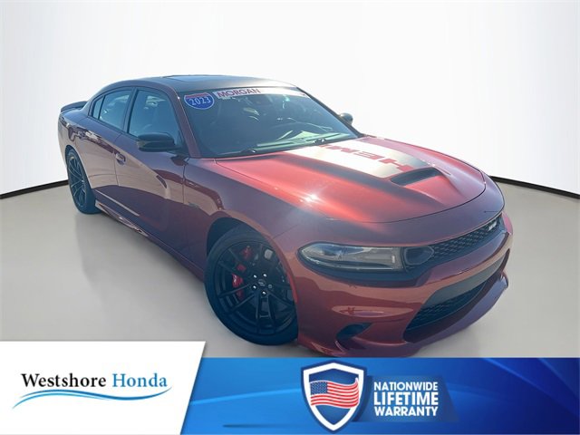 Used 2023 Dodge Charger Scat Pack w/ Daytona Edition Group