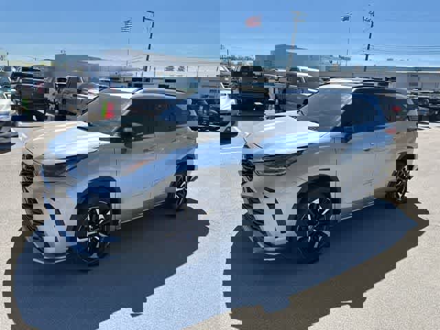 Used 2021 Toyota Highlander XSE image 16