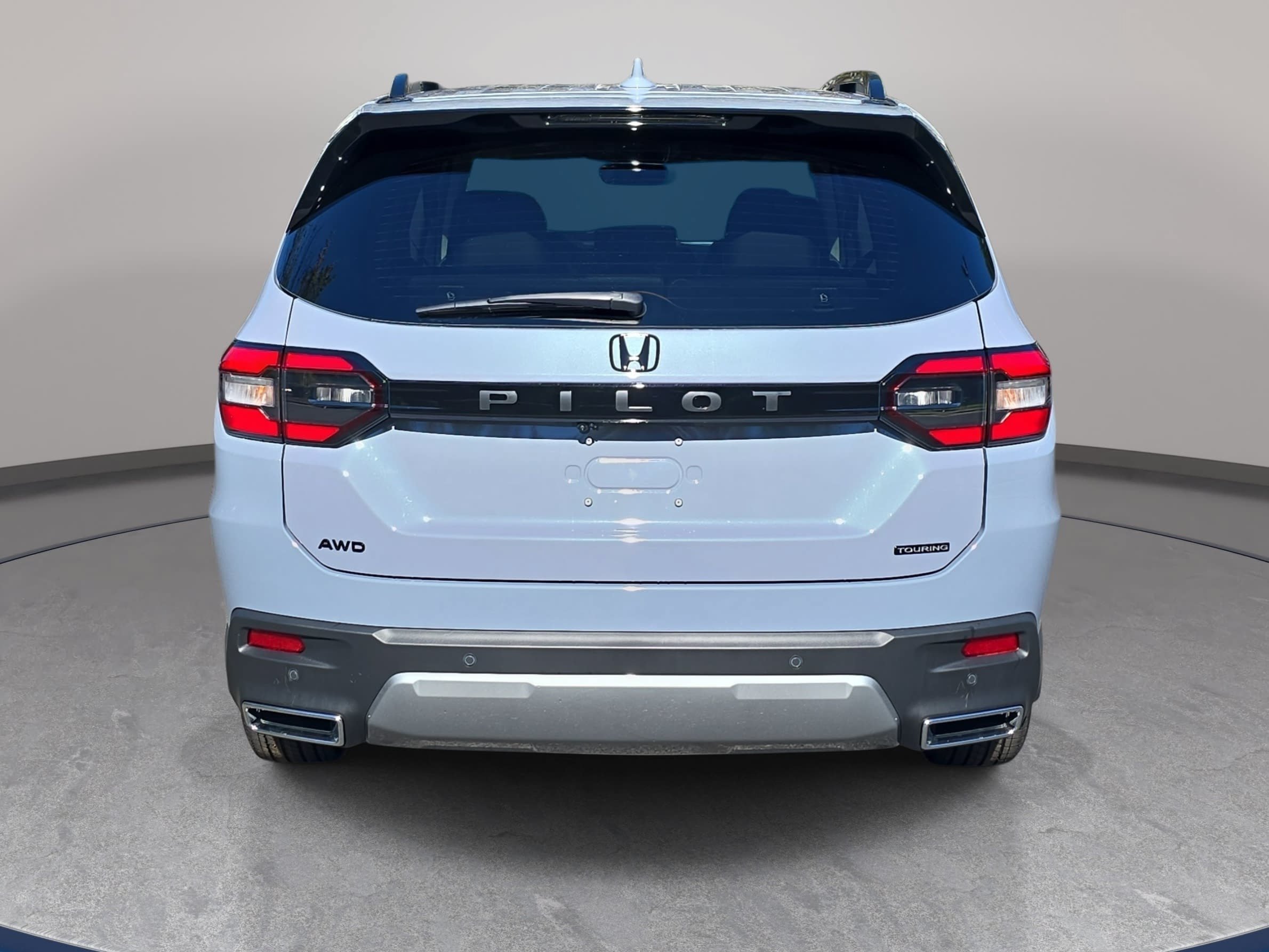 New 2026 Honda Pilot image 6