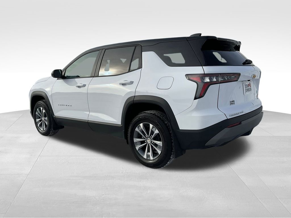 Used 2026 Chevrolet Equinox LT w/ Convenience Package II image 31