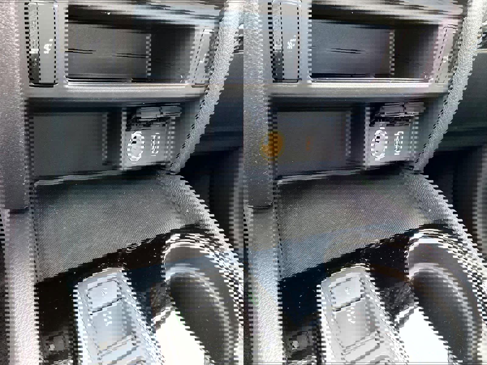 Certified 2019 Honda Passport Touring image 26