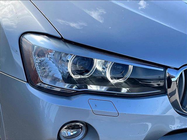 Used 2016 BMW X3 xDrive28i image 28