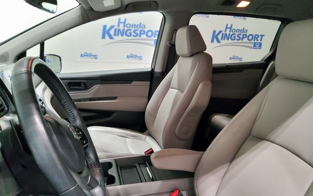 Certified 2020 Honda Odyssey EX-L image 19
