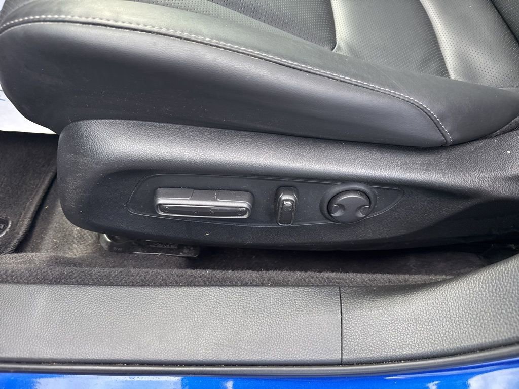 Certified 2024 Honda Accord Sport image 22