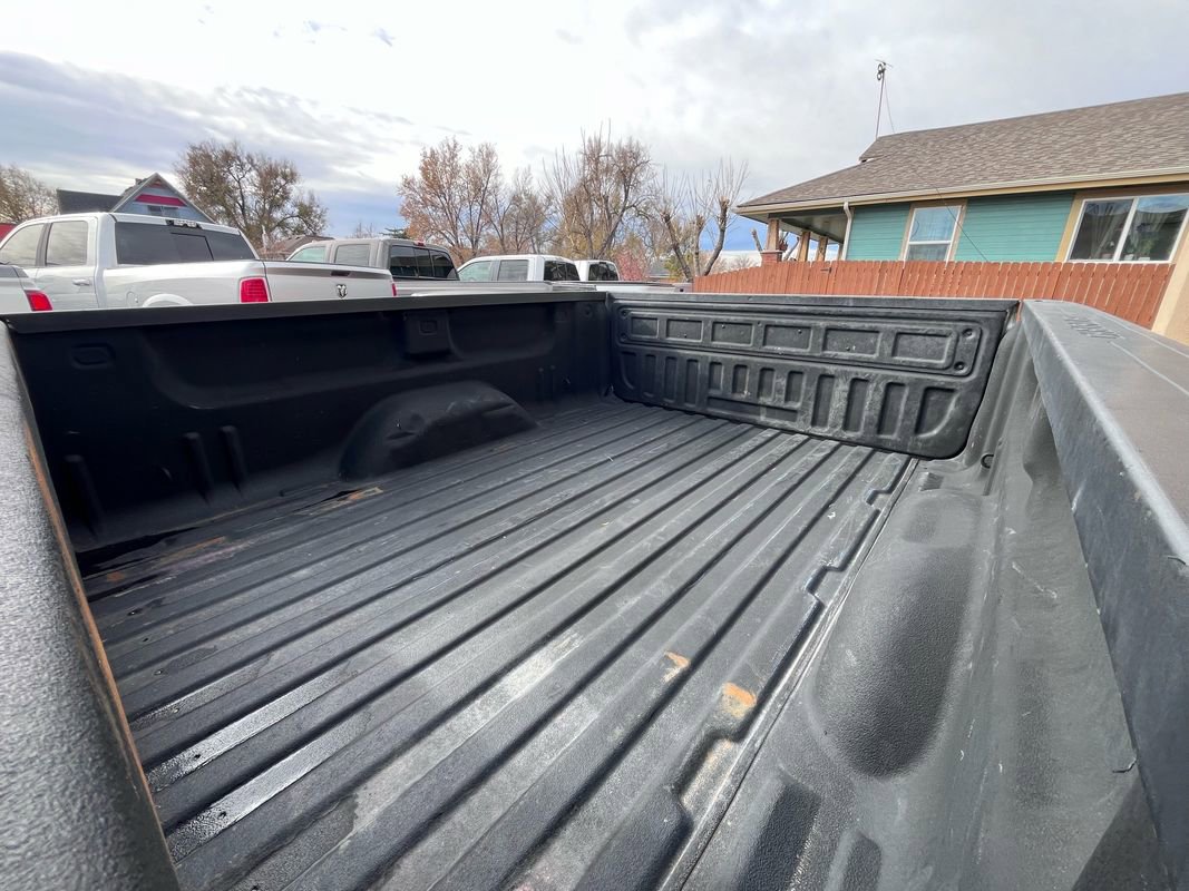 Used 2018 Chevrolet Silverado 1500 LT image 20