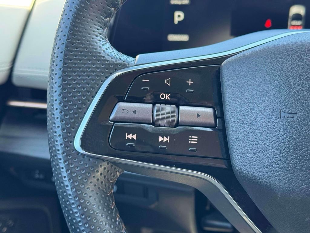 Certified 2024 Nissan Ariya ENGAGE e-4ORCE image 22