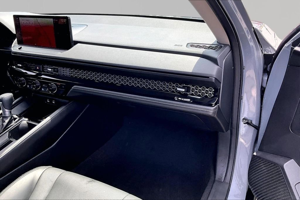 Certified 2025 Honda Accord Touring image 18