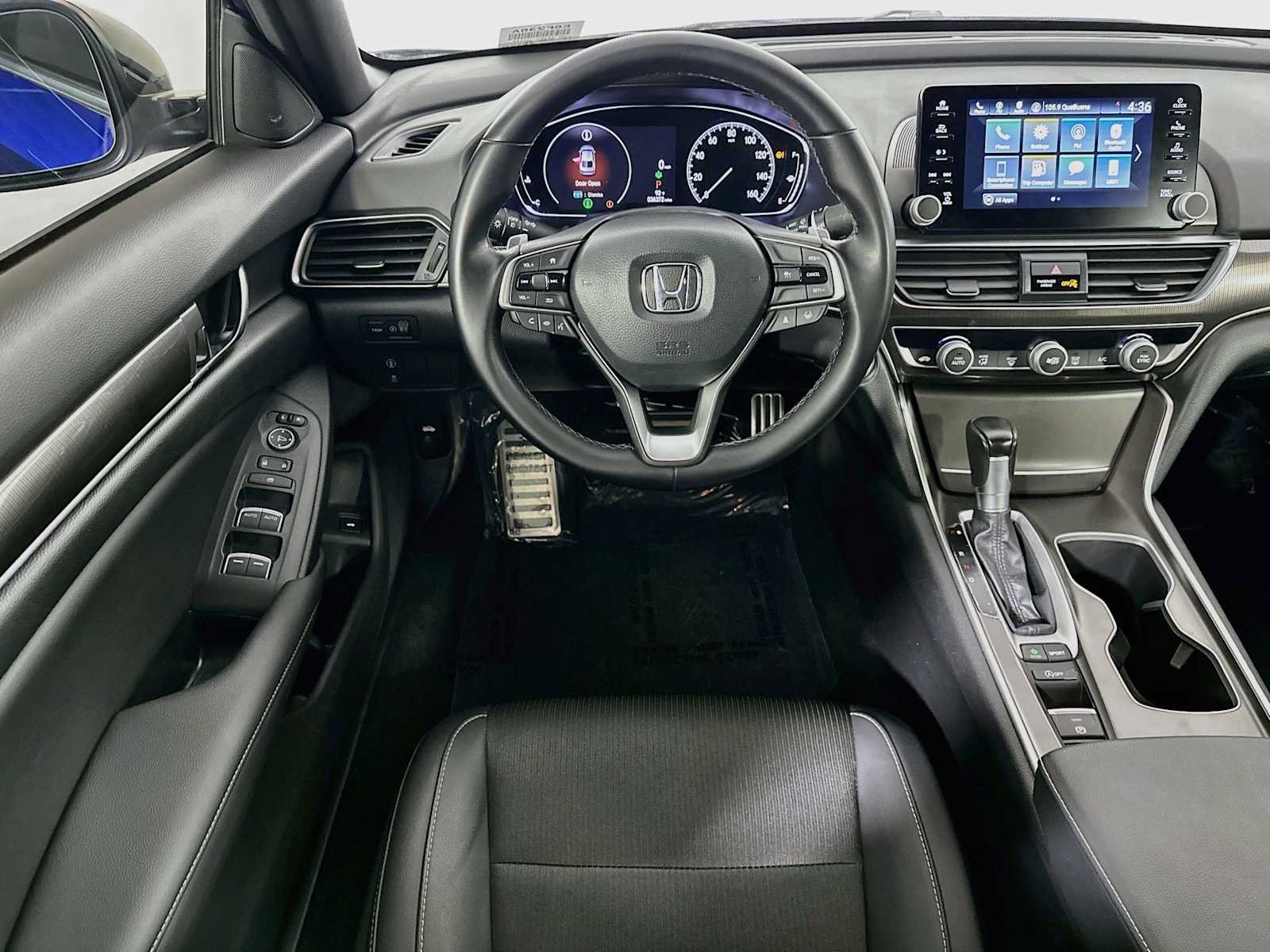 Used 2021 Honda Accord Sport image 19