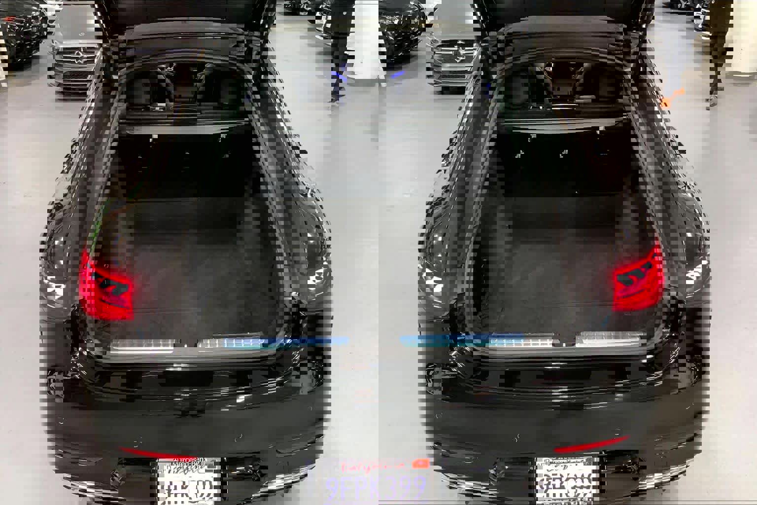 Certified 2023 Mercedes-Benz EQS AMG AMG EQS image 31