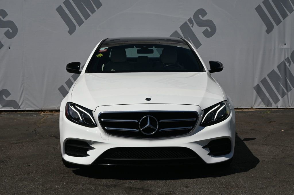 Used 2019 Mercedes-Benz E 300 image 2