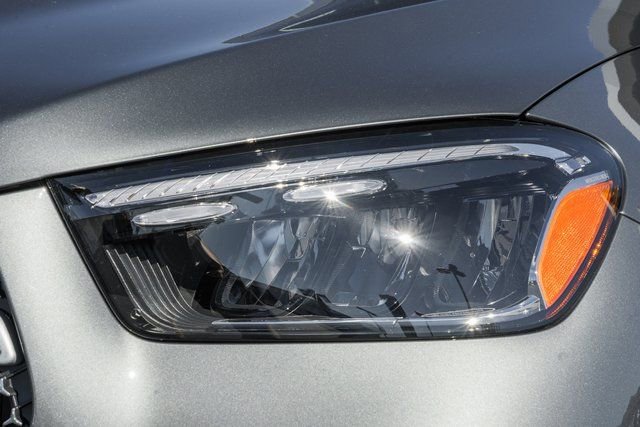 New 2026 Mercedes-Benz GLE 450 4MATIC image 13