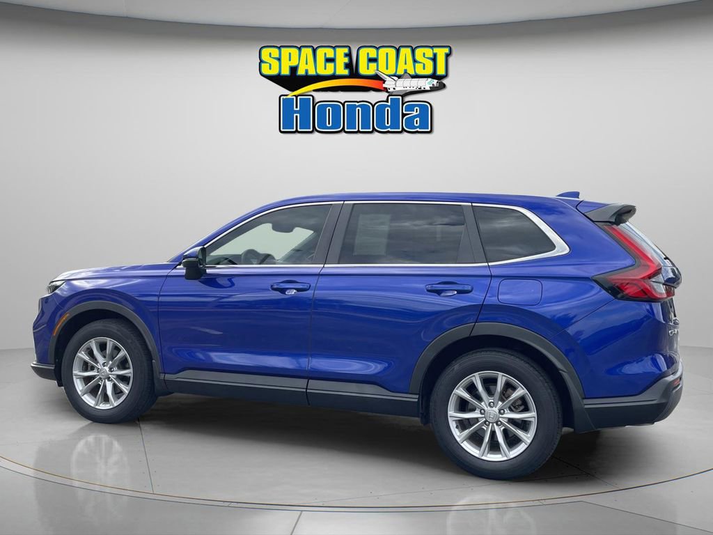 Used 2023 Honda CR-V EX image 6