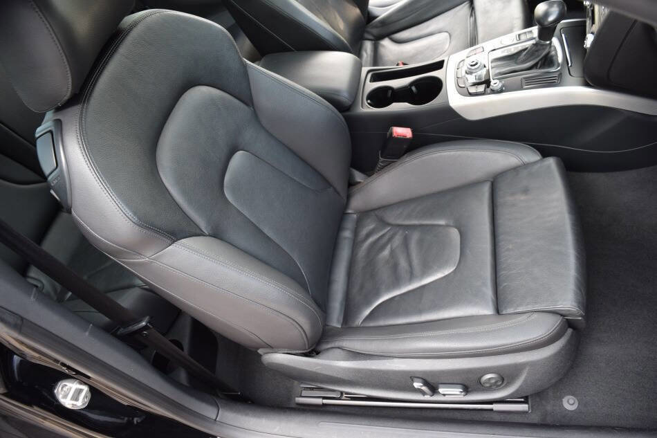 Used 2015 Audi A5 2.0T Premium Plus image 46