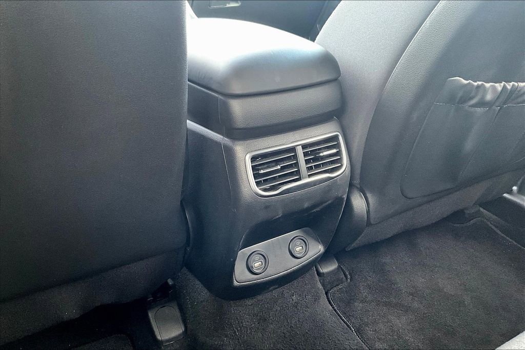 Used 2022 Hyundai Santa Fe SEL image 30