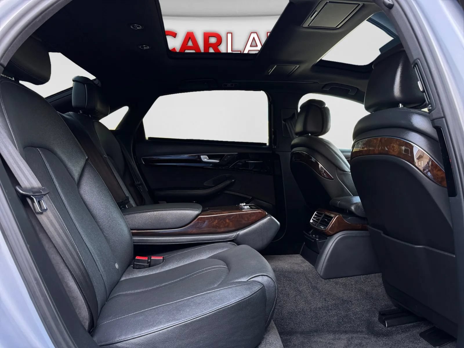 Used 2016 Audi A8 L TDI w/ Executive Package AWD/4WD image 22