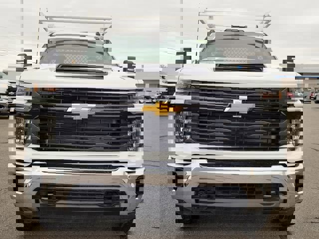 New 2025 Chevrolet Silverado 3500 W/T w/ WT Convenience Package image 13