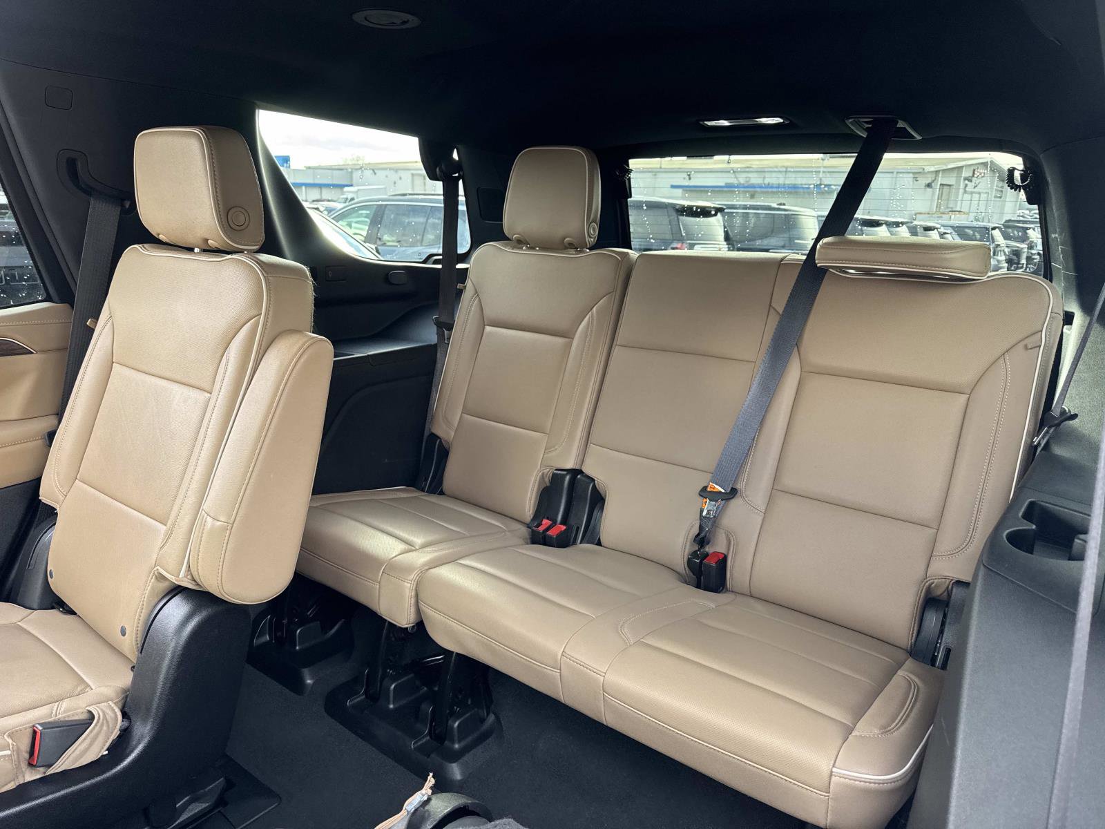 Certified 2024 Chevrolet Tahoe Premier image 20