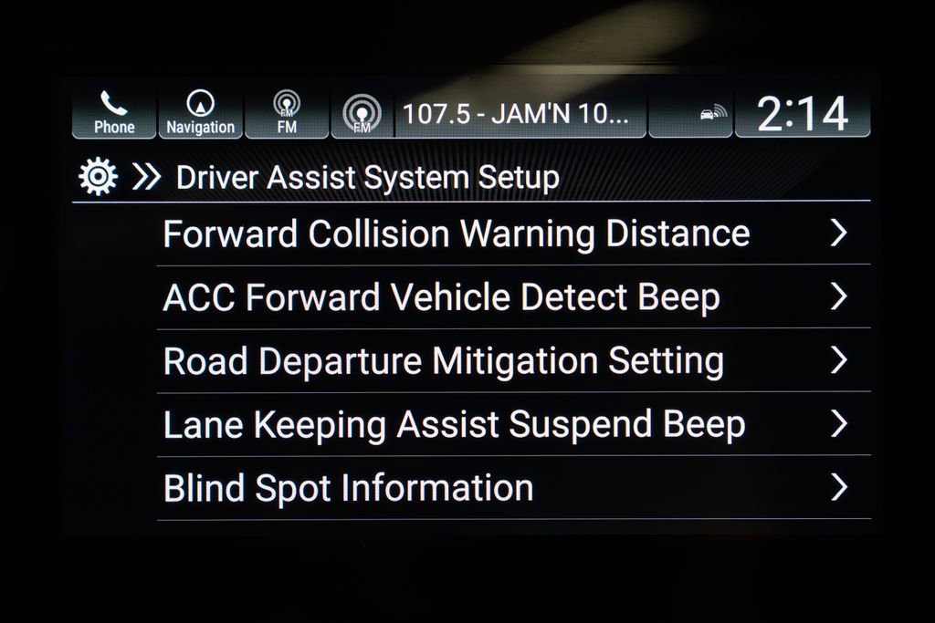 Used 2020 Honda Odyssey Elite image 19