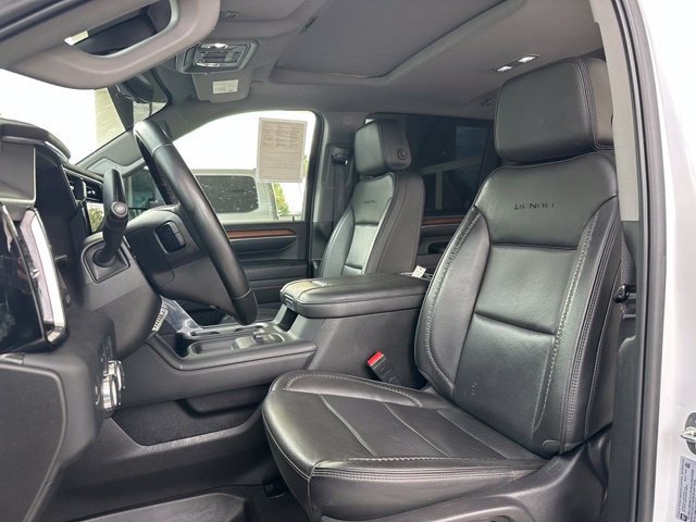 Used 2024 GMC Sierra 2500 Denali w/ Denali Reserve Package AWD/4WD image 15