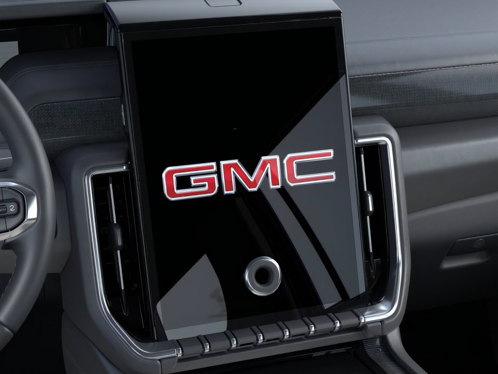 New 2026 GMC Yukon XL Elevation w/ Elevation Premium Package AWD/4WD image 20