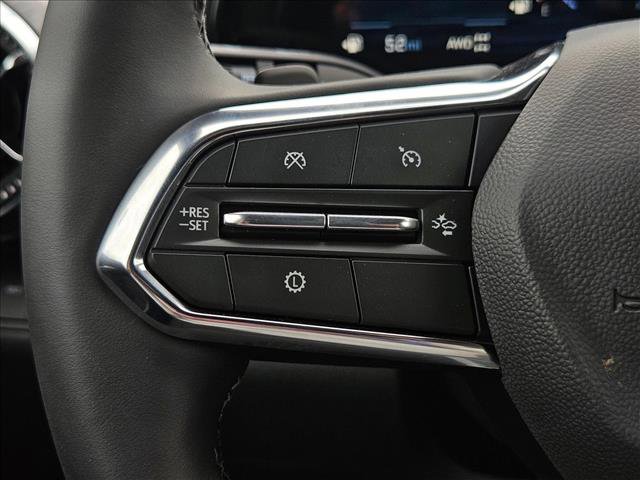 New 2026 Chevrolet Equinox LT image 12