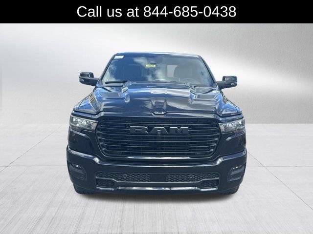 New 2026 RAM 1500 Laramie image 2