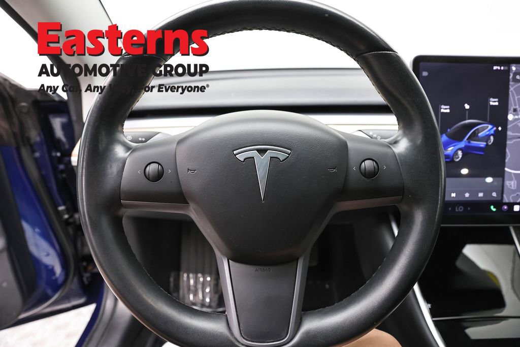 Used 2018 Tesla Model 3 Long Range image 10